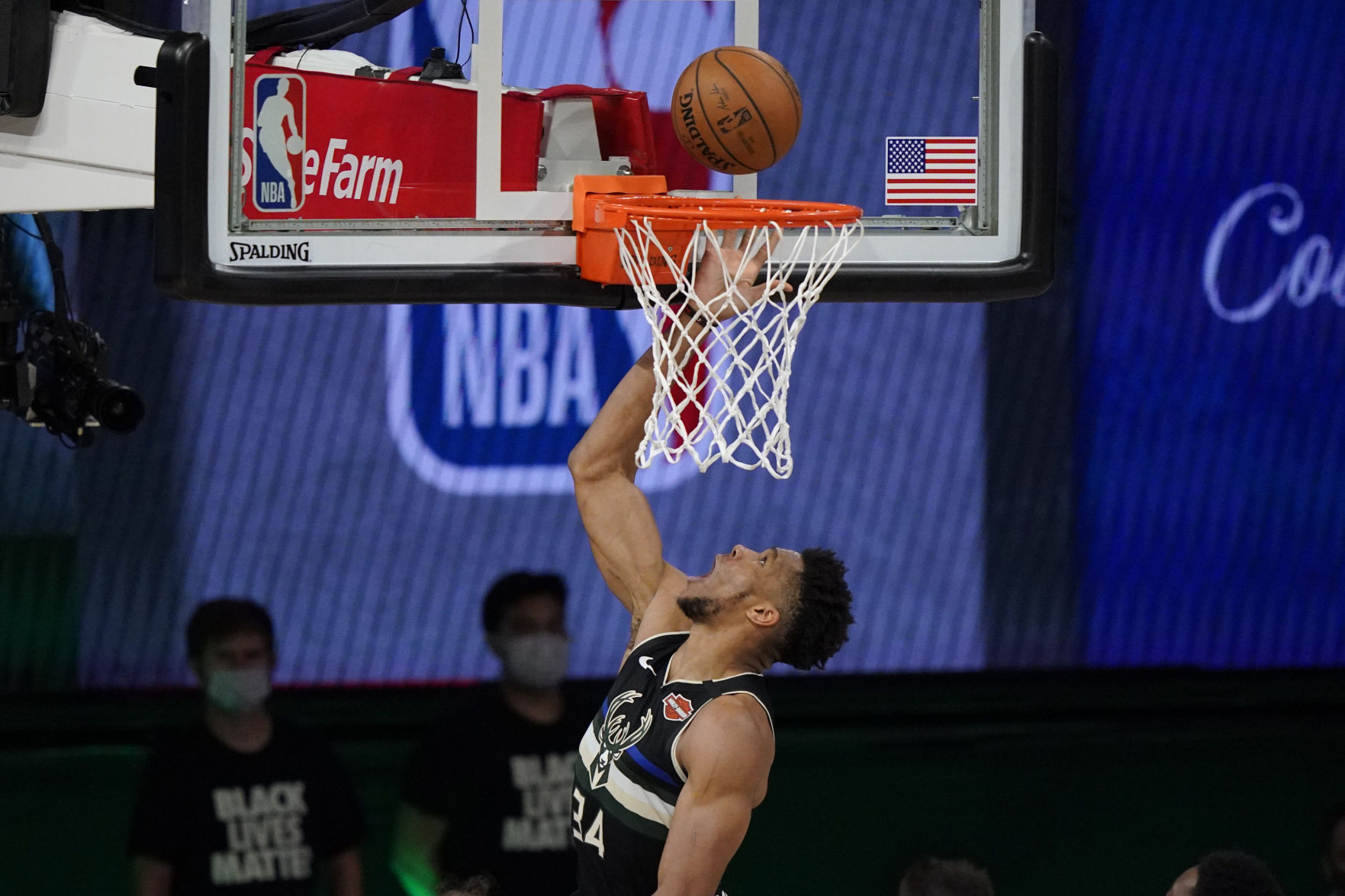 Heat 116, Bucks 114